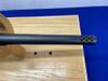 Browning T-Bolt 16" Black 17 HMR *FAST STRAIGHT PULL ACTION RIMFIRE*