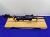 Browning T-Bolt 16" Black 17 HMR *FAST STRAIGHT PULL ACTION RIMFIRE*