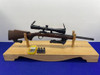 Browning T-Bolt 16" Black 17 HMR *FAST STRAIGHT PULL ACTION RIMFIRE*