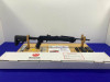 2017 Ruger Mini-14 5.56 NATO Blue 16" *DEPENDABLE SEMI-AUTOMATIC RIFLE*