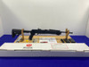 2017 Ruger Mini-14 5.56 NATO Blue 16" *DEPENDABLE SEMI-AUTOMATIC RIFLE*