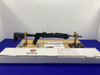 2017 Ruger Mini-14 5.56 NATO Blue 16" *DEPENDABLE SEMI-AUTOMATIC RIFLE*