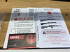 2017 Ruger Mini-14 5.56 NATO Blue 16" *DEPENDABLE SEMI-AUTOMATIC RIFLE*