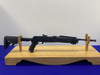 2017 Ruger Mini-14 5.56 NATO Blue 16" *DEPENDABLE SEMI-AUTOMATIC RIFLE*