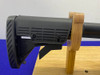 2017 Ruger Mini-14 5.56 NATO Blue 16" *DEPENDABLE SEMI-AUTOMATIC RIFLE*