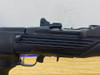 2017 Ruger Mini-14 5.56 NATO Blue 16" *DEPENDABLE SEMI-AUTOMATIC RIFLE*