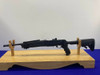 2017 Ruger Mini-14 5.56 NATO Blue 16" *DEPENDABLE SEMI-AUTOMATIC RIFLE*
