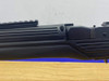 2017 Ruger Mini-14 5.56 NATO Blue 16" *DEPENDABLE SEMI-AUTOMATIC RIFLE*