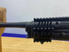 2017 Ruger Mini-14 5.56 NATO Blue 16" *DEPENDABLE SEMI-AUTOMATIC RIFLE*