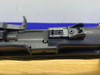 2017 Ruger Mini-14 5.56 NATO Blue 16" *DEPENDABLE SEMI-AUTOMATIC RIFLE*