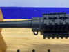 2017 Ruger Mini-14 5.56 NATO Blue 16" *DEPENDABLE SEMI-AUTOMATIC RIFLE*