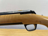 Browning X-Bolt Medallion 22" Blued 30-06 SPRG*BEAUTIFUL BOLT-ACTION RIFLE*