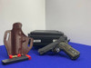 Kimber Tactical Pro II .45 Black 4" *BEAUTIFUL SEMI-AUTOMATIC PISTOL*