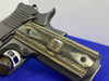 Kimber Tactical Pro II .45 Black 4" *BEAUTIFUL SEMI-AUTOMATIC PISTOL*