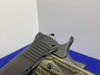 Kimber Tactical Pro II .45 Black 4" *BEAUTIFUL SEMI-AUTOMATIC PISTOL*