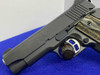 Kimber Tactical Pro II .45 Black 4" *BEAUTIFUL SEMI-AUTOMATIC PISTOL*