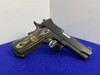 Kimber Tactical Pro II .45 Black 4" *BEAUTIFUL SEMI-AUTOMATIC PISTOL*