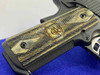 Kimber Tactical Pro II .45 Black 4" *BEAUTIFUL SEMI-AUTOMATIC PISTOL*