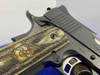 Kimber Tactical Pro II .45 Black 4" *BEAUTIFUL SEMI-AUTOMATIC PISTOL*