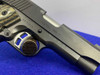 Kimber Tactical Pro II .45 Black 4" *BEAUTIFUL SEMI-AUTOMATIC PISTOL*