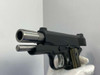 Kimber Tactical Pro II .45 Black 4" *BEAUTIFUL SEMI-AUTOMATIC PISTOL*