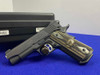 Kimber Tactical Pro II .45 Black 4" *BEAUTIFUL SEMI-AUTOMATIC PISTOL*