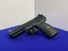 FN Five-Seven 5.7x28mm Black 4.8" *ICONIC SEMI-AUTOMATIC PISTOL*