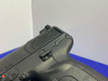 FN Five-Seven 5.7x28mm Black 4.8" *ICONIC SEMI-AUTOMATIC PISTOL*