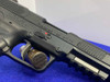 FN Five-Seven 5.7x28mm Black 4.8" *ICONIC SEMI-AUTOMATIC PISTOL*