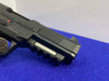 FN Five-Seven 5.7x28mm Black 4.8" *ICONIC SEMI-AUTOMATIC PISTOL*