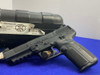 FN Five-Seven 5.7x28mm Black 4.8" *ICONIC SEMI-AUTOMATIC PISTOL*
