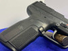 FN Five-Seven 5.7x28mm Black 4.8" *ICONIC SEMI-AUTOMATIC PISTOL*