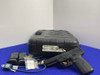 FN Five-Seven 5.7x28mm Black 4.8" *ICONIC SEMI-AUTOMATIC PISTOL*