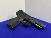 FN Five-Seven 5.7x28mm Black 4.8" *ICONIC SEMI-AUTOMATIC PISTOL*