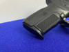 FN Five-Seven 5.7x28mm Black 4.8" *ICONIC SEMI-AUTOMATIC PISTOL*