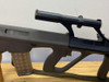 Steyer AUG SA .223 Blued 20" *EYE CATCHING SEMI-AUTOMATIC RIFLE*