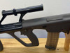 Steyer AUG SA .223 Blued 20" *EYE CATCHING SEMI-AUTOMATIC RIFLE*