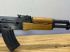 Norinco NHM-90 7.62x39mm NATO Blue *HIGHLY COVETED SEMI-AUTOMATIC RIFLE*