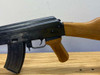 Norinco NHM-90 7.62x39mm NATO Blue *HIGHLY COVETED SEMI-AUTOMATIC RIFLE*
