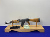 Norinco NHM-90 7.62x39mm NATO Blue *HIGHLY COVETED SEMI-AUTOMATIC RIFLE*