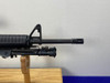 Colt Sporter Match HBAR .223 Rem Black 20" *HIGHLY DESIRABLE PRE-BAN RIFLE*