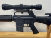 Colt Sporter Match HBAR .223 Rem Black 20" *HIGHLY DESIRABLE PRE-BAN RIFLE*