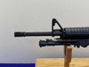 Colt Sporter Match HBAR .223 Rem Black 20" *HIGHLY DESIRABLE PRE-BAN RIFLE*