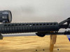 Colt Sporter Match HBAR .223 Rem Black 20" *HIGHLY DESIRABLE PRE-BAN RIFLE*