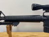 Colt Sporter Match HBAR .223 Rem Black 20" *HIGHLY DESIRABLE PRE-BAN RIFLE*