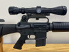 Colt Sporter Match HBAR .223 Rem Black 20" *HIGHLY DESIRABLE PRE-BAN RIFLE*