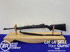 1945 K. Kale Mauser M38 8mm Blued *OUTSTANDING TURKISH RIFLE*