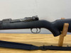 1945 K. Kale Mauser M38 8mm Blued *OUTSTANDING TURKISH RIFLE*
