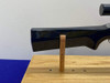 Kelbly Custom Benchrest Rifle .262 Nk SS *BAUSCH & LOMB ELITE 4000 SCOPE*