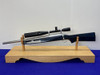 Kelbly Custom Benchrest Rifle .262 Nk SS *BAUSCH & LOMB ELITE 4000 SCOPE*